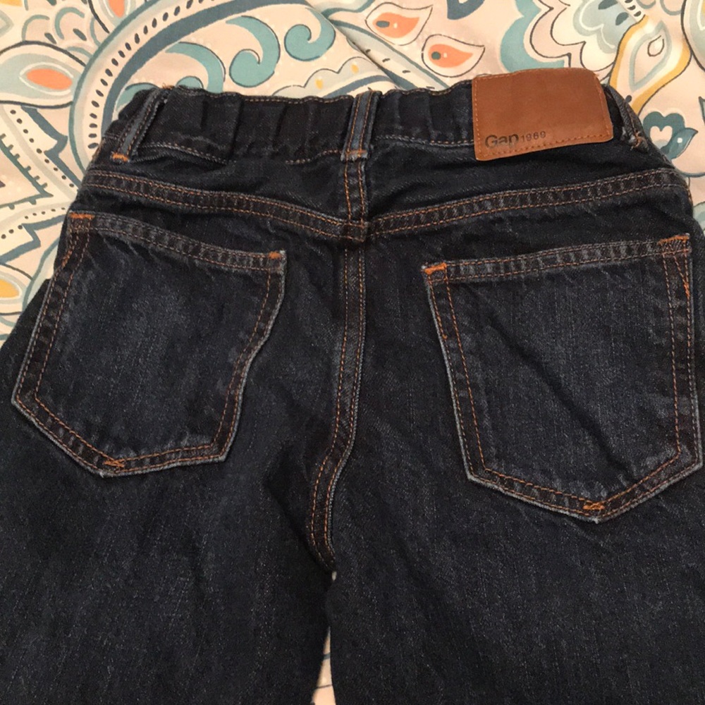 Gap jeans - Picture 5 of 5